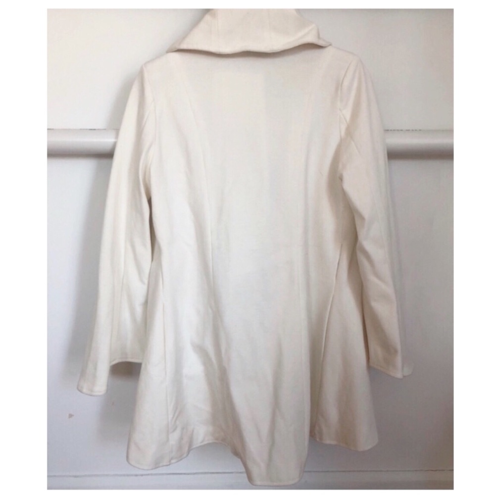 Shawl Jacket - Picture 2 of 2